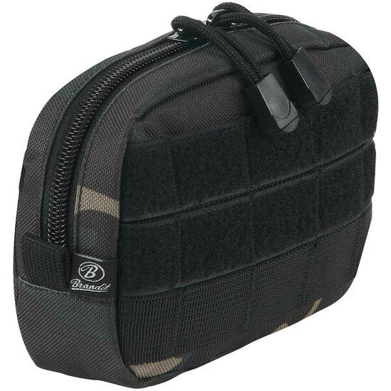 MOLLE Tasche von Brandit – kompakt und vielseitig