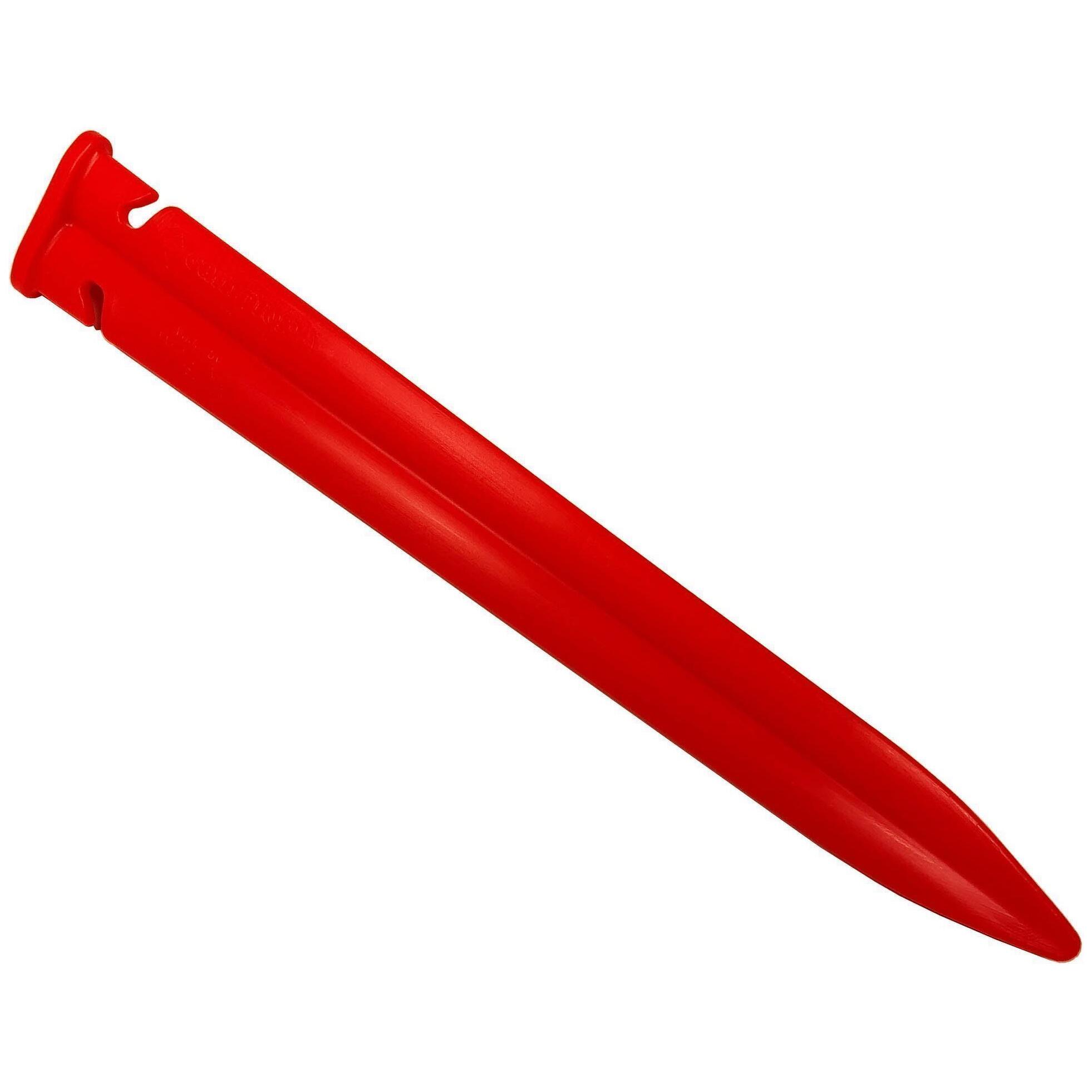 Isabella Plastic Tent Pegs 30 cm (4 pcs) 1/2