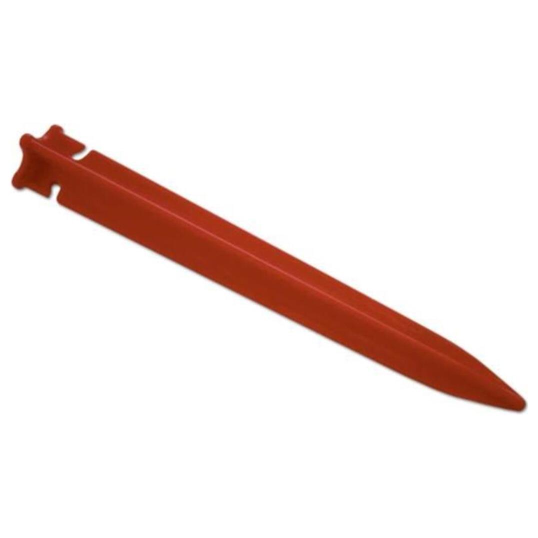 Isabella Plastic Tent Pegs 30 cm (4 pcs) 2/2