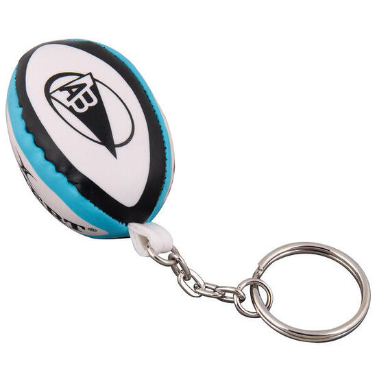 Schlüsselanhänger Gilbert Aviron Bayonnais