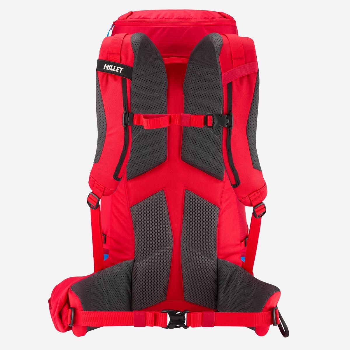 Mochila Montañismo Unisex  PEUTEREY 35+10L 2/7