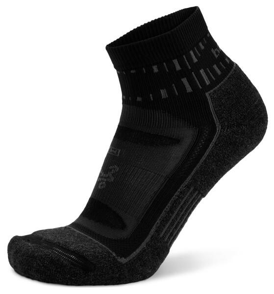 BALEGA Balega Blister Resist Socken – Komfort, Schutz und Feuchtigkeitsmanagement
