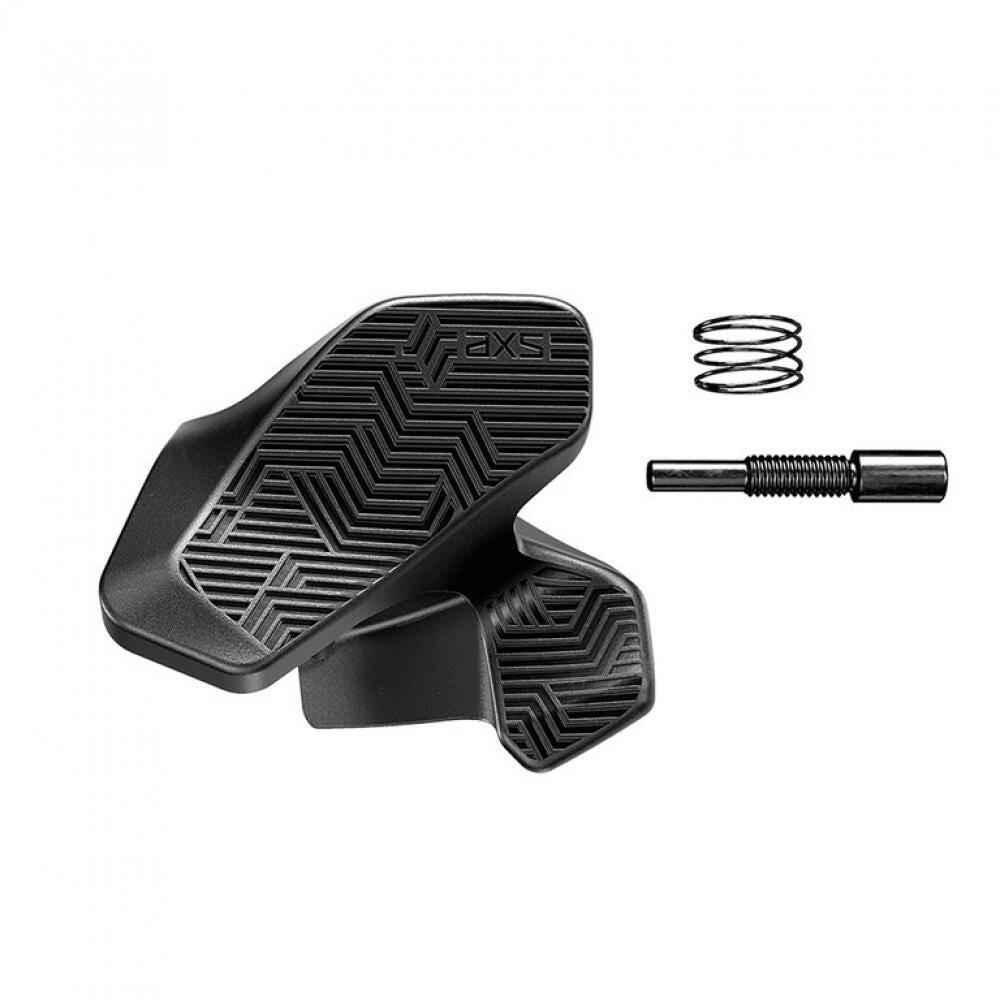 Commande SRAM Eagle AXS Rocker Schwarz 3/3
