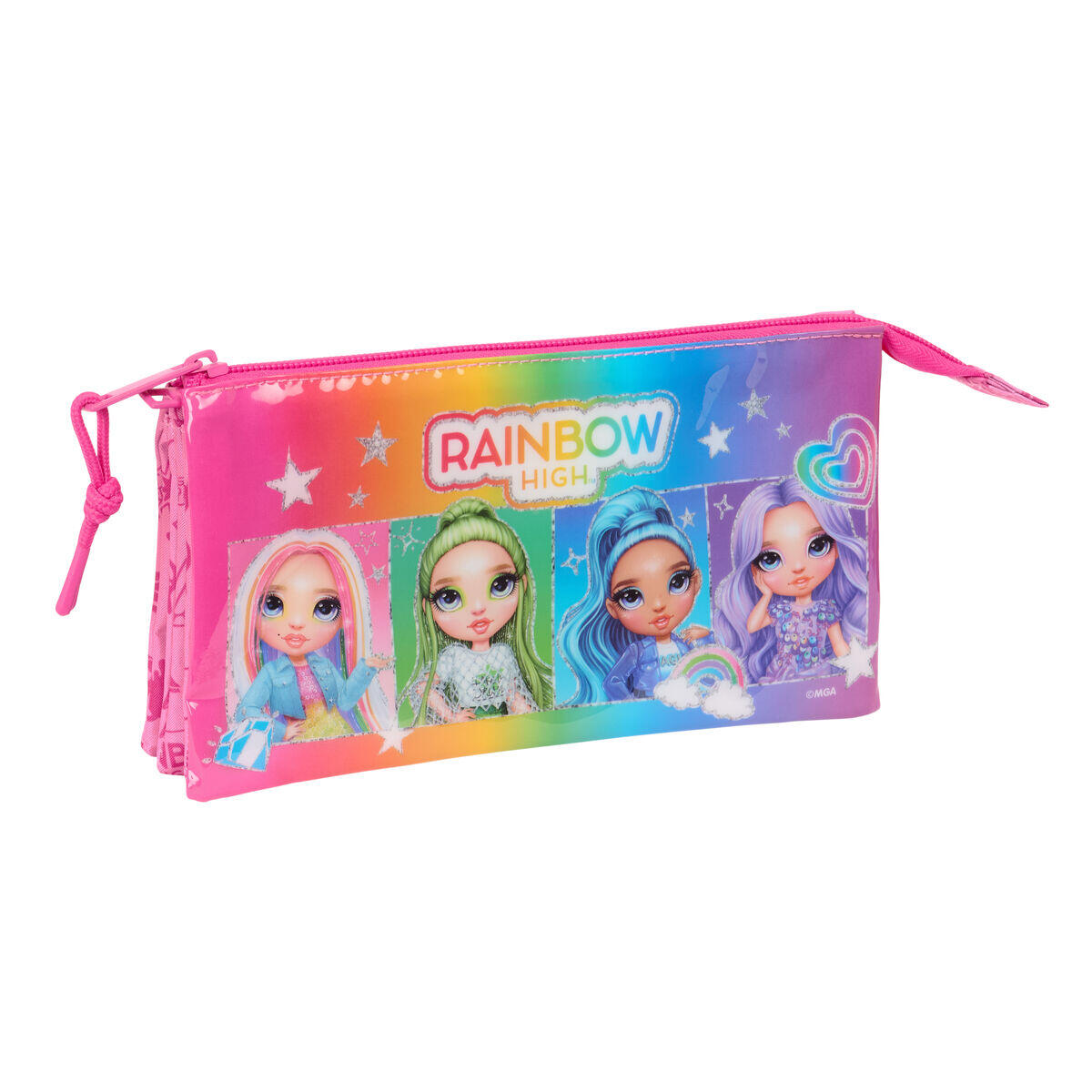 RAINBOW HIGH picture