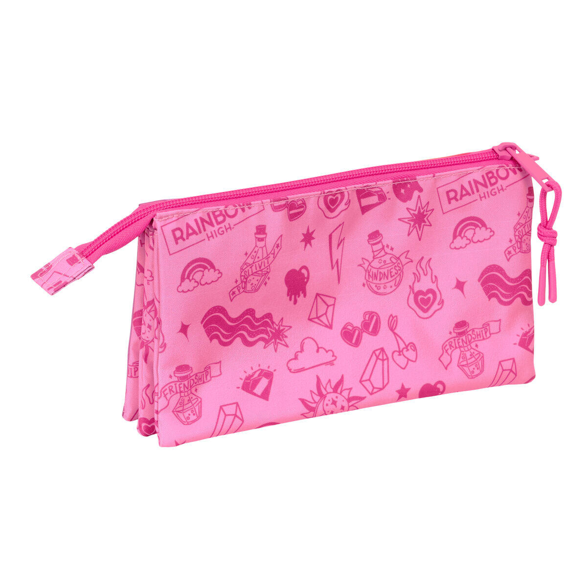 Necessaire Rainbow High Shine 3/3