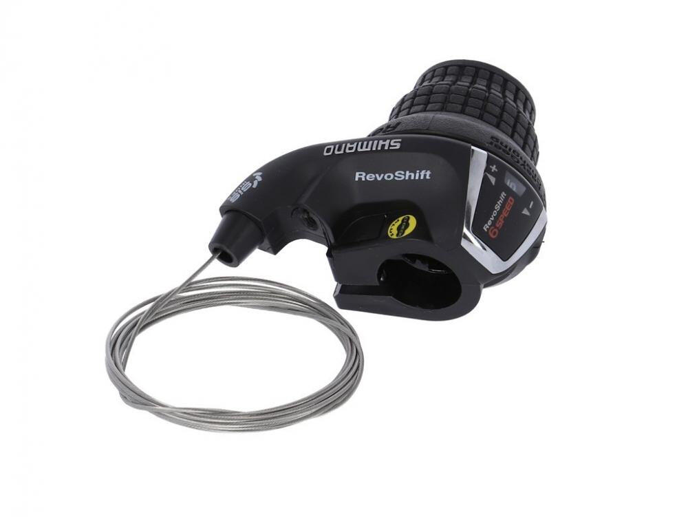 Shimano Revo Shift SL-RS35 6-fach,rechts 2/2