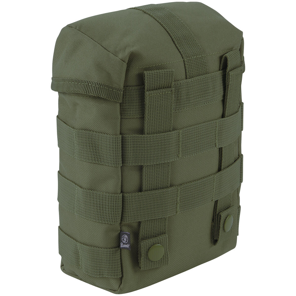 Mappe Brandit Molle Fire 2/2