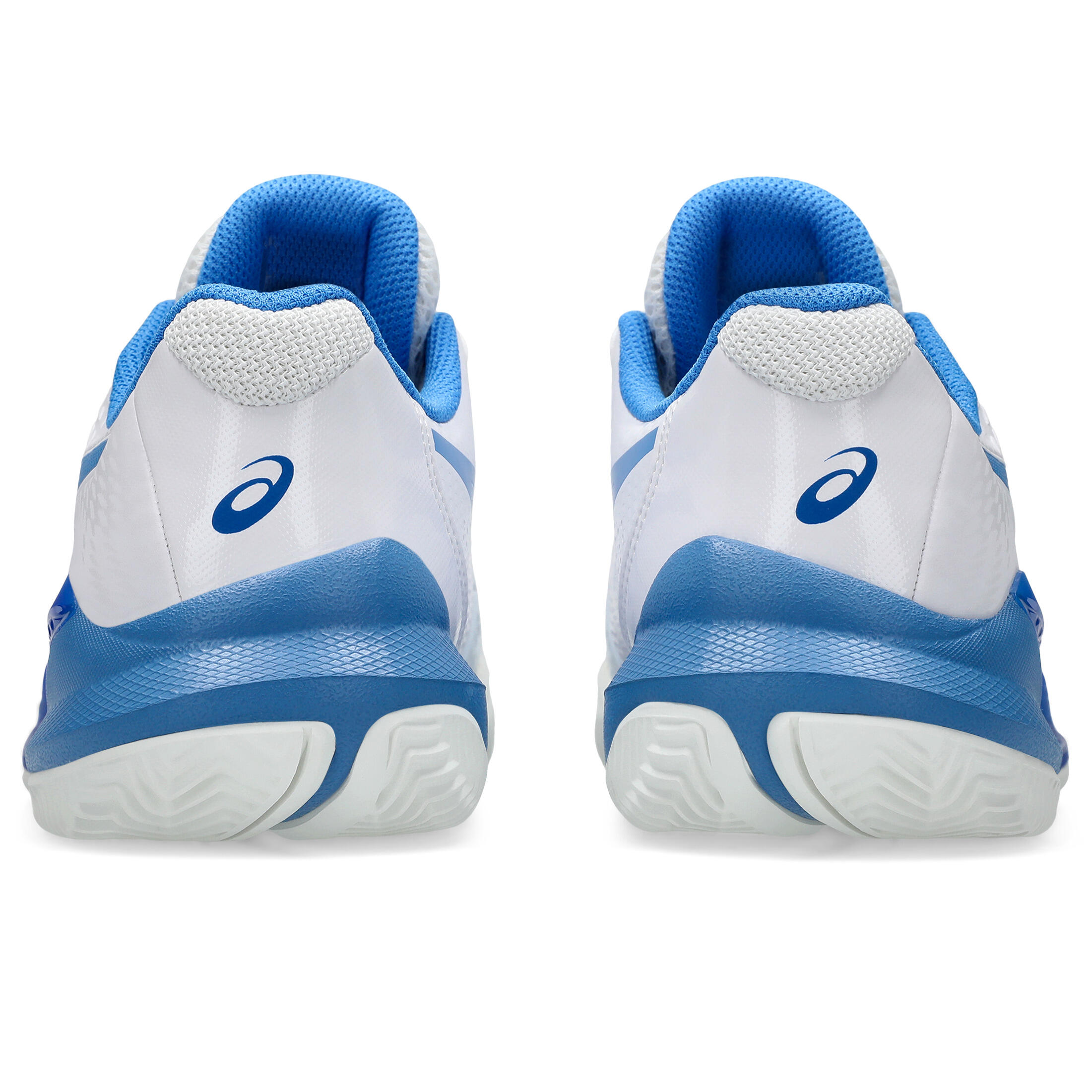 Damen-Tennisschuhe Asics Gel-Challenger 14 Clay 7/7