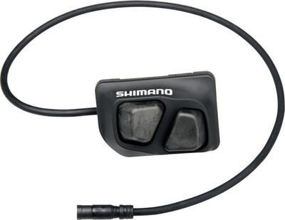 Shimano Zweitschalter Di2 SW-R600R 10-11-fach. rechts. für Oberlenker