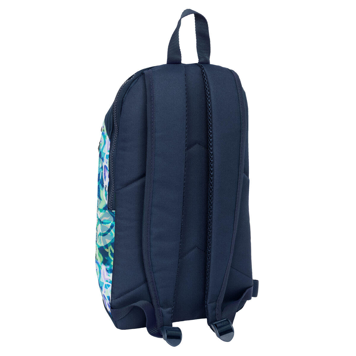 Mochila Casual El Niño Kook Azul marino 2/3