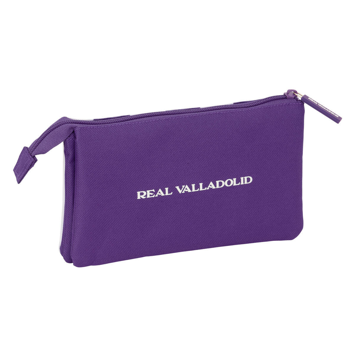 Fourre-tout Real Valladolid C.F. 2/3