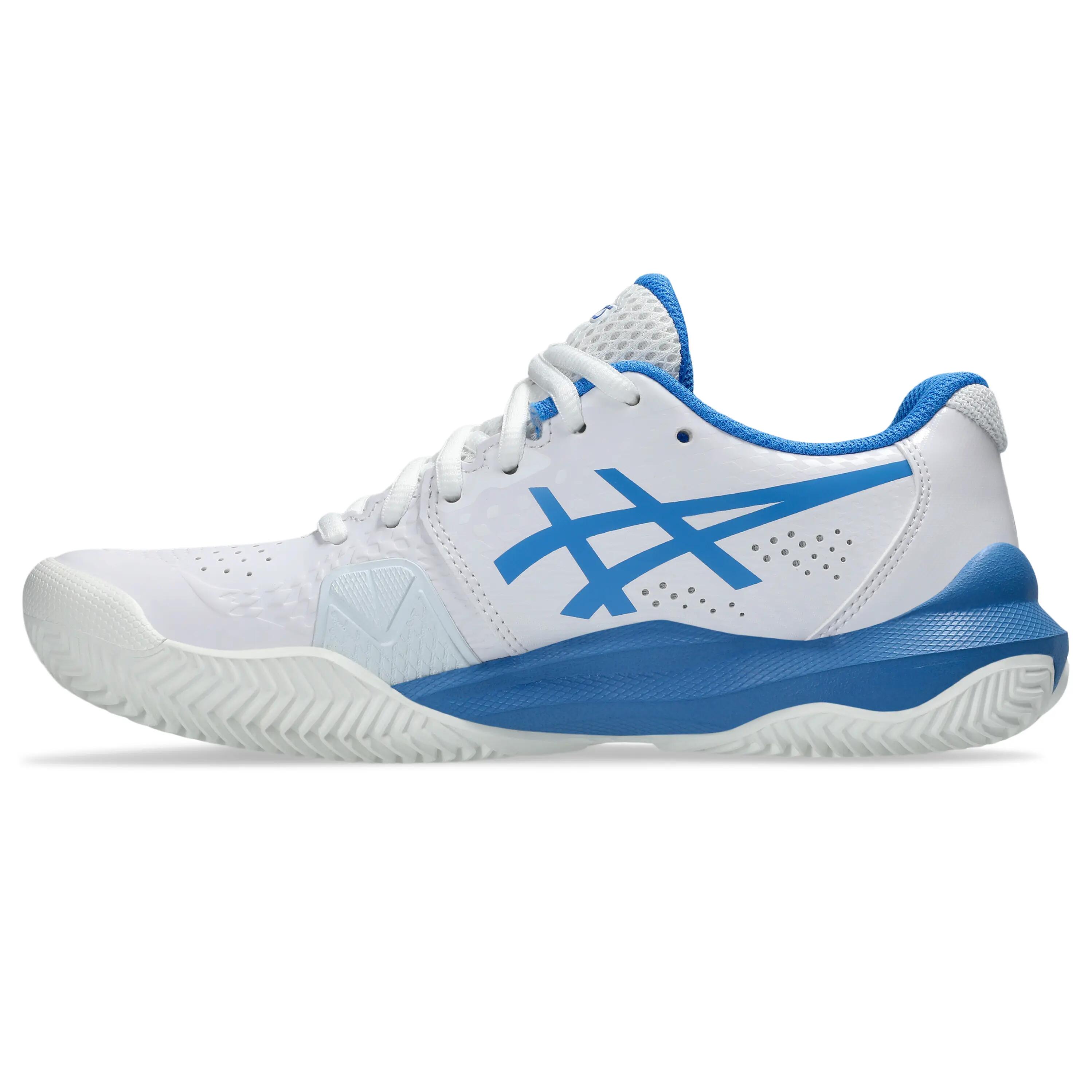 Zapatillas de tenis para mujer Asics Gel-Challenger 14 Clay 5/7
