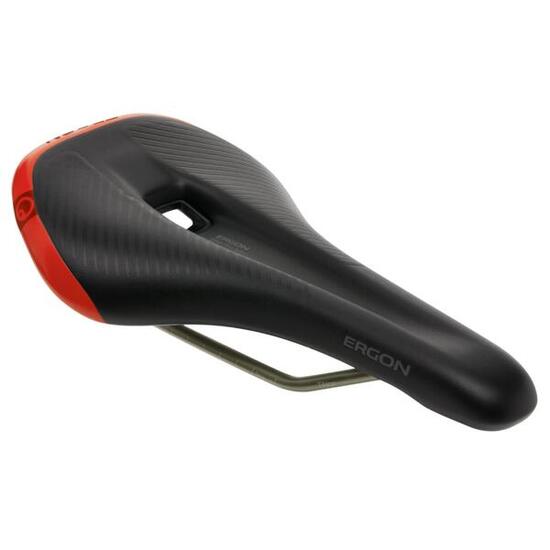 Ergon Herren Fahrradsattel SM Pro Men