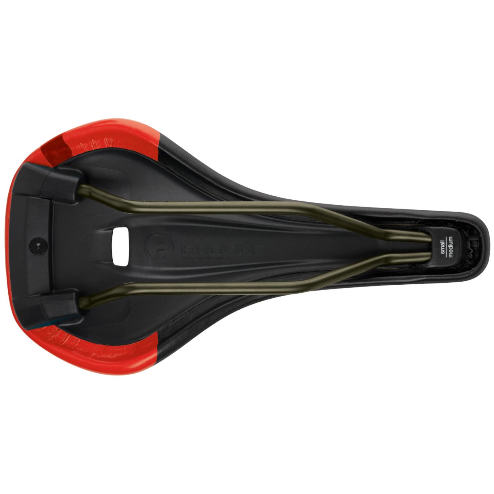 Ergon Herren Fahrradsattel SM Pro Men 5/5