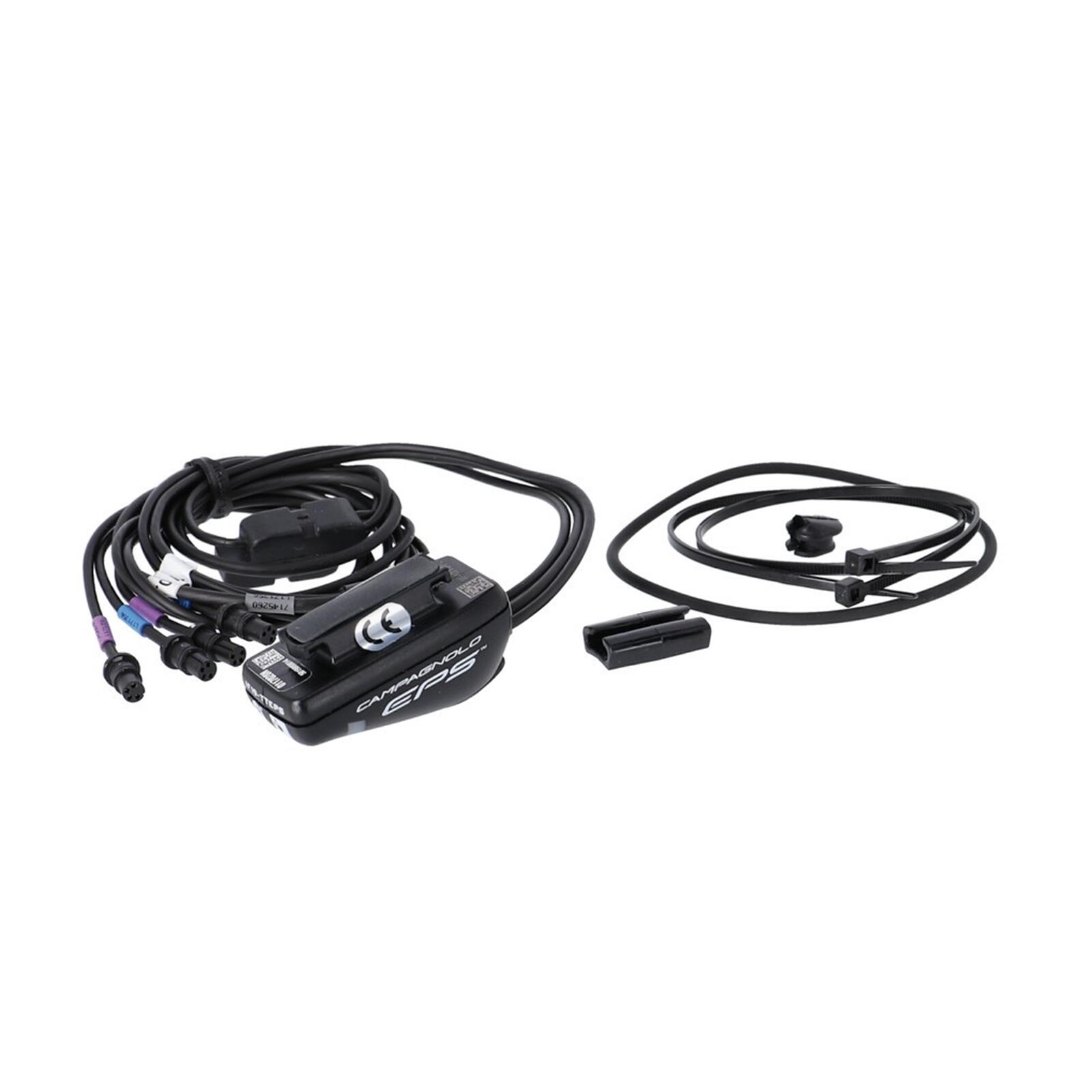 Campagnolo EPS V4 Schnittstelle f.Super Record IF19-BE12EPS, 12-fach, extern,... 1/3