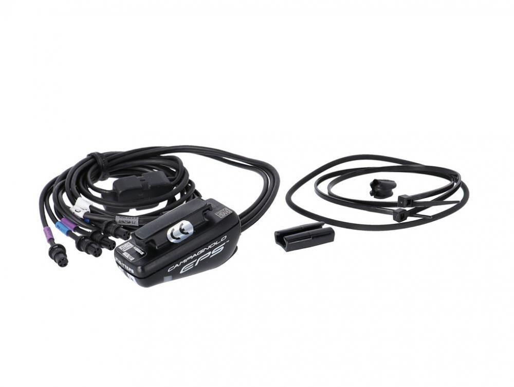 Campagnolo EPS V4 Schnittstelle f.Super Record IF19-BE12EPS, 12-fach, extern,... 3/3