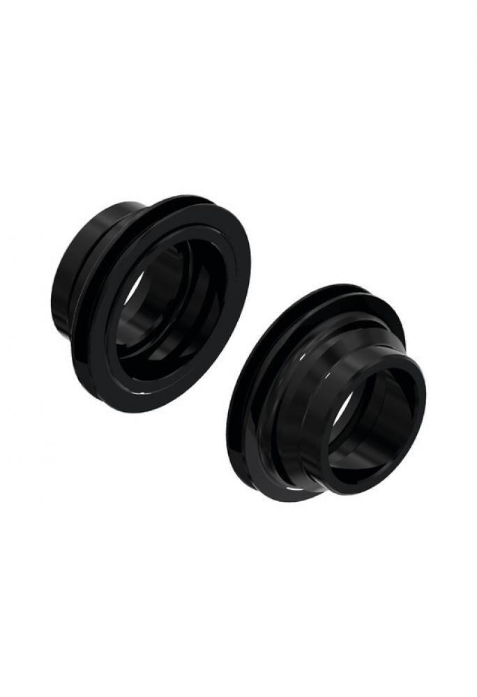 DT SWISS Ombouwkit voornaaf 110/20 mm TA Boost zwart 2/2