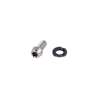 Sram Rear Derailleur Cable Anchor Bolt And Washer Kit Xx1/x01/gx Eagle