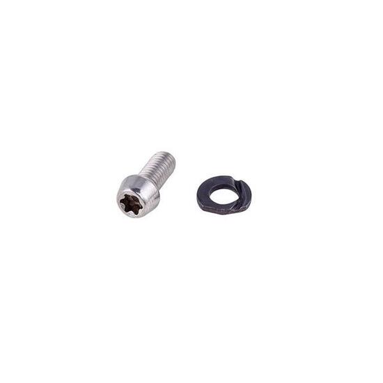 Sram Rear Derailleur Cable Anchor Bolt And Washer Kit Xx1/x01/gx Eagle