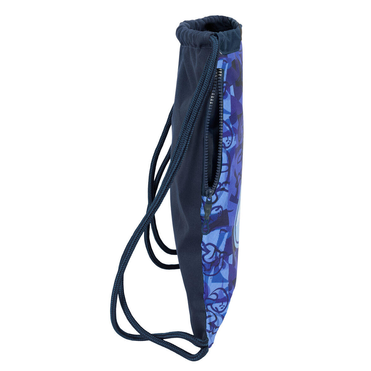Saco Mochila com Cordas El Niño Roller 4/4