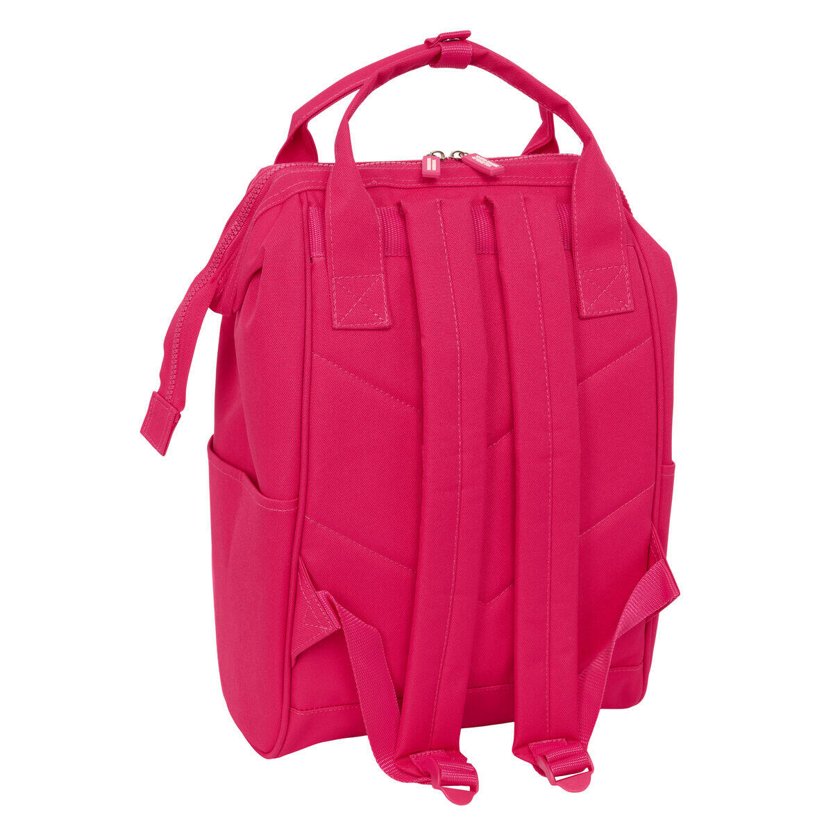 Zaino Casual Benetton benetton Poliestere 4/4