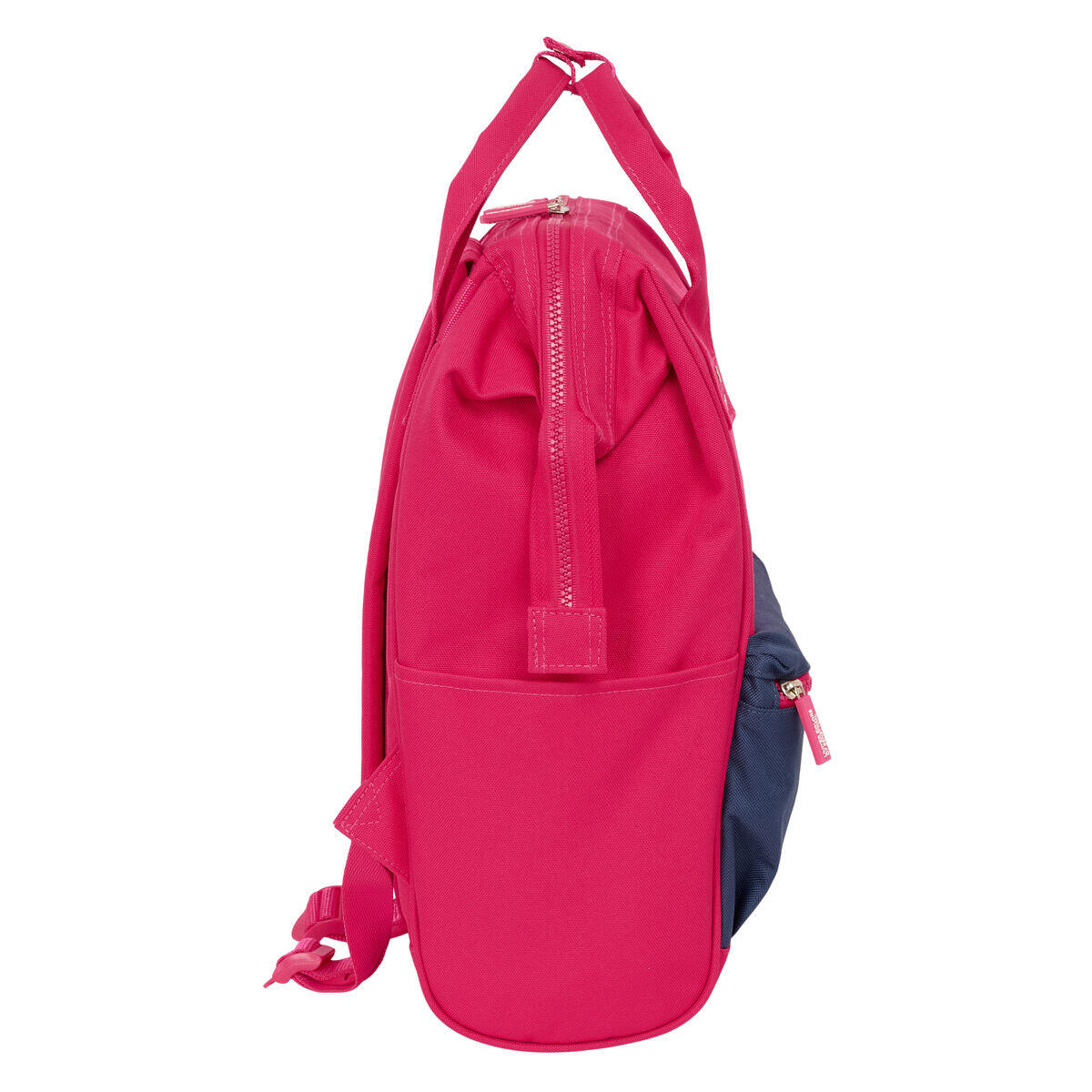 Zaino Casual Benetton benetton Poliestere 3/4