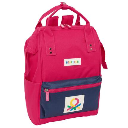 Mochila Casual Benetton benetton Poliéster