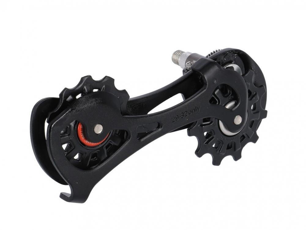 Campagnolo Kettenkäfig f.Schaltwerk Super Record RD-SR002M,11-fach,mittel 3/3