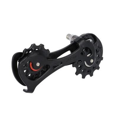Campagnolo Kettenkäfig f.Schaltwerk Super Record RD-SR002M,11-fach,mittel