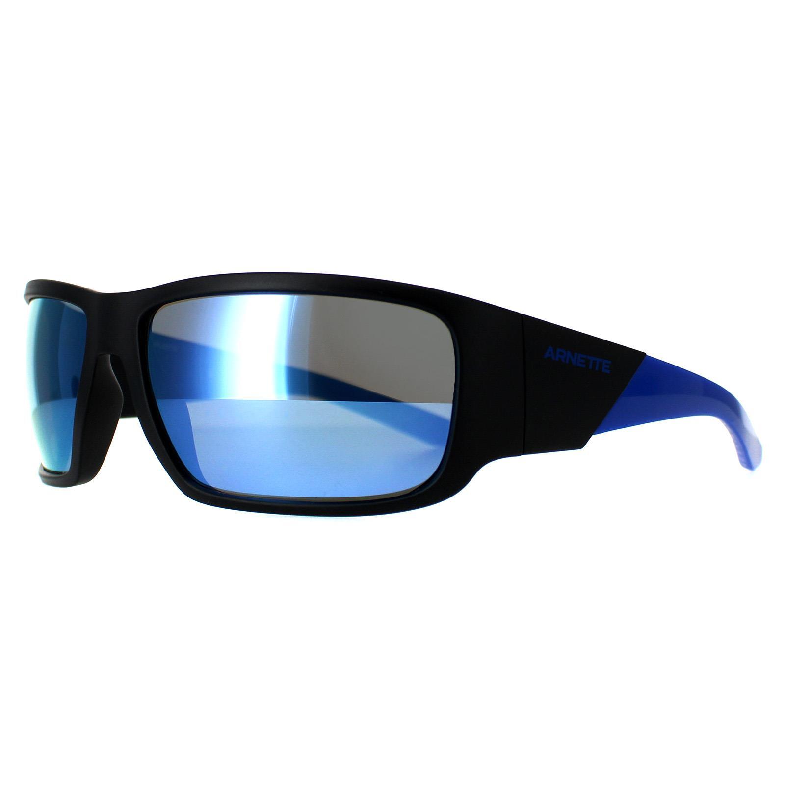 Gafas de sol Arnette SNAP II AN 4297 hombre Talla 64/16/125 2/4