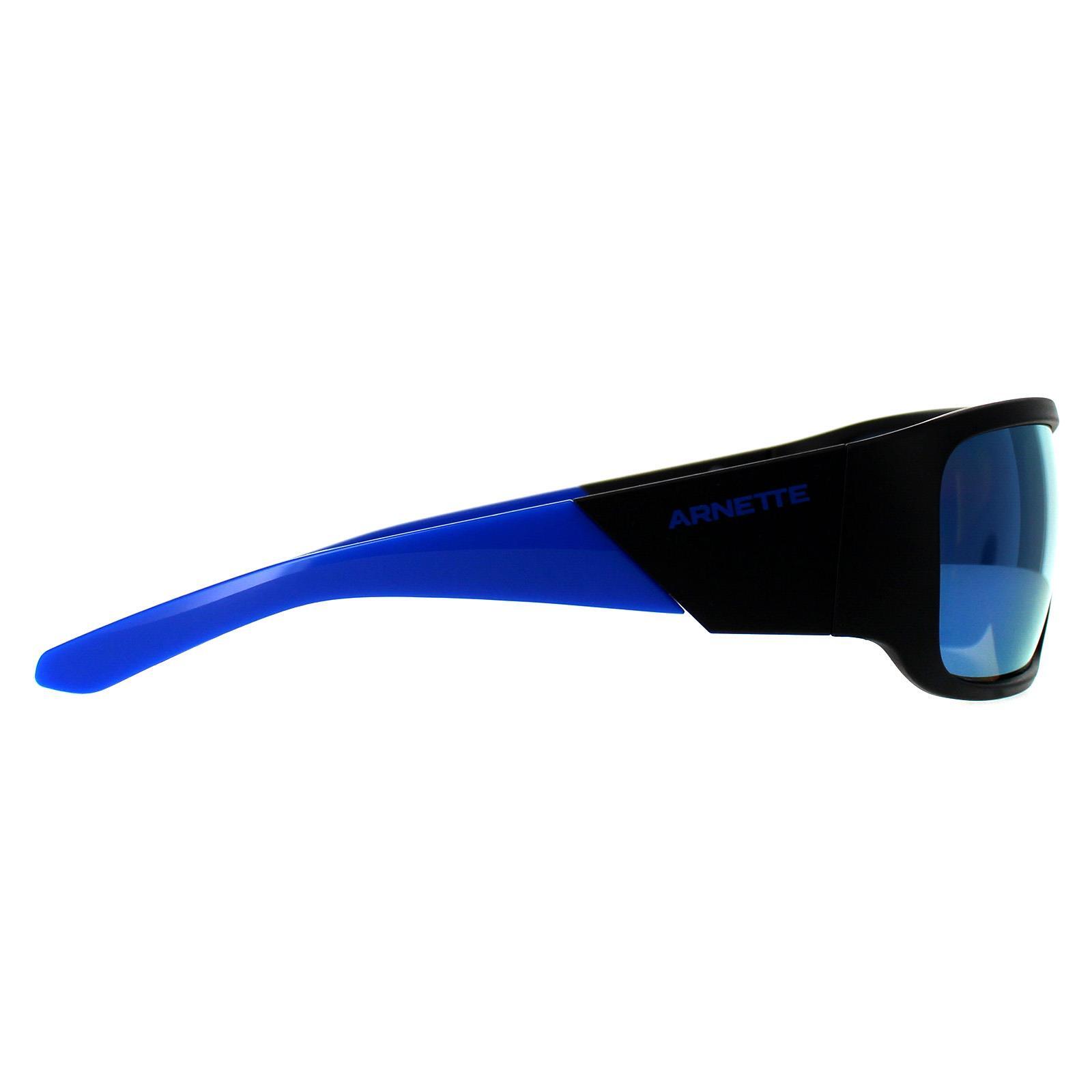 Gafas de sol Arnette SNAP II AN 4297 hombre Talla 64/16/125 4/4