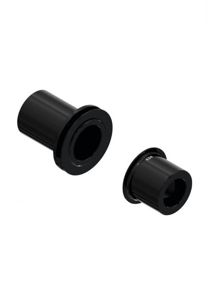 DT SWISS Kit de conversion pour moyeu arrière 142/12 mm Sram Xdr Rocl Cla noir 2/2