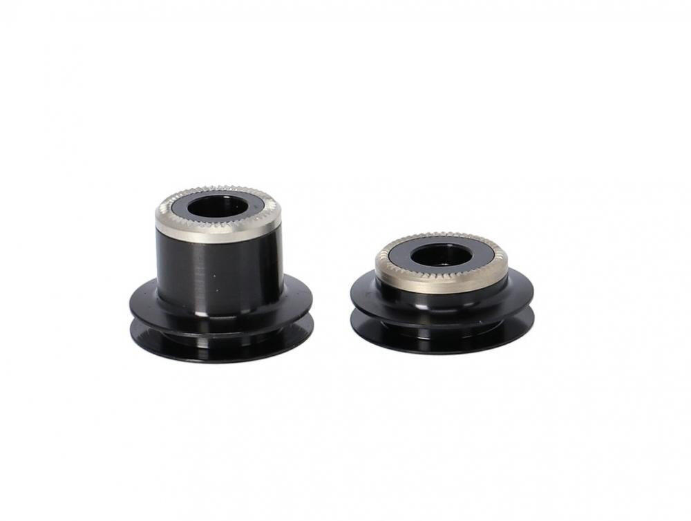 DT SWISS kit de conversion pour moyeu de roue avant 9 mm 2/2