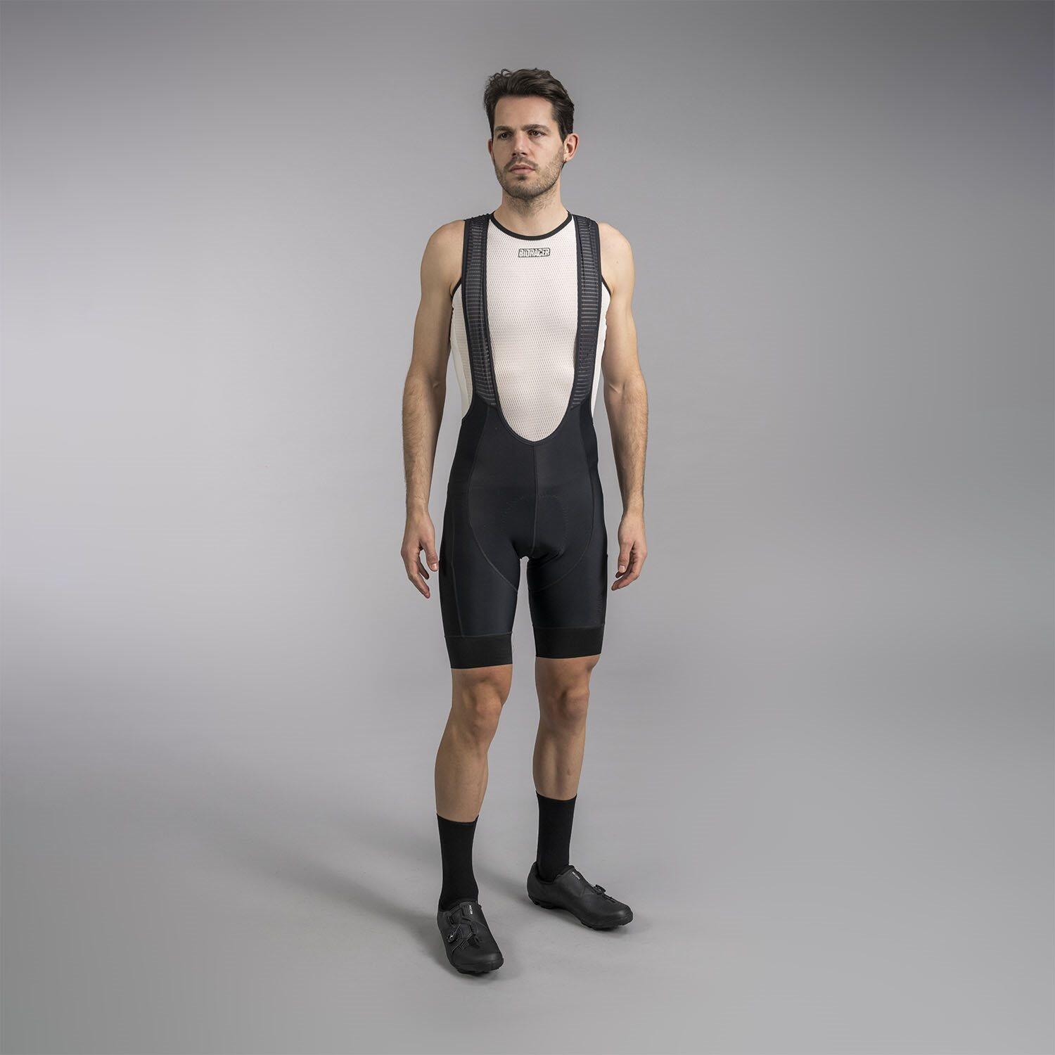 Cuissard à bretelles cargo Bioracer Icon 6/7