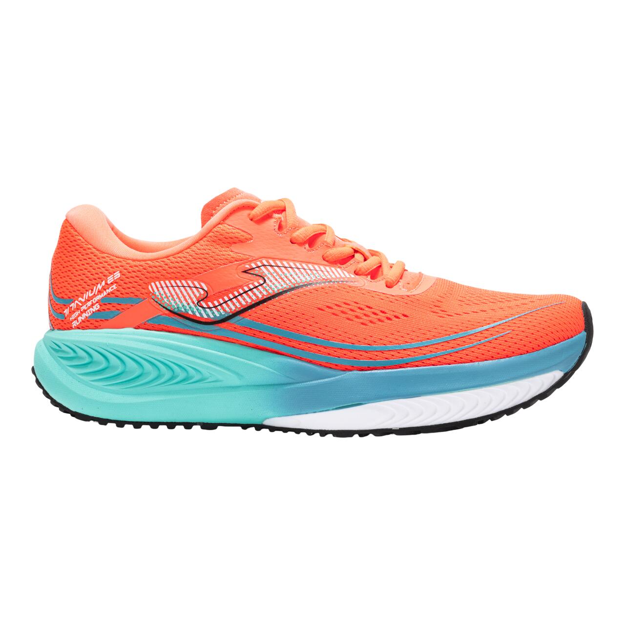 Buty do biegania męskie Joma Titanium