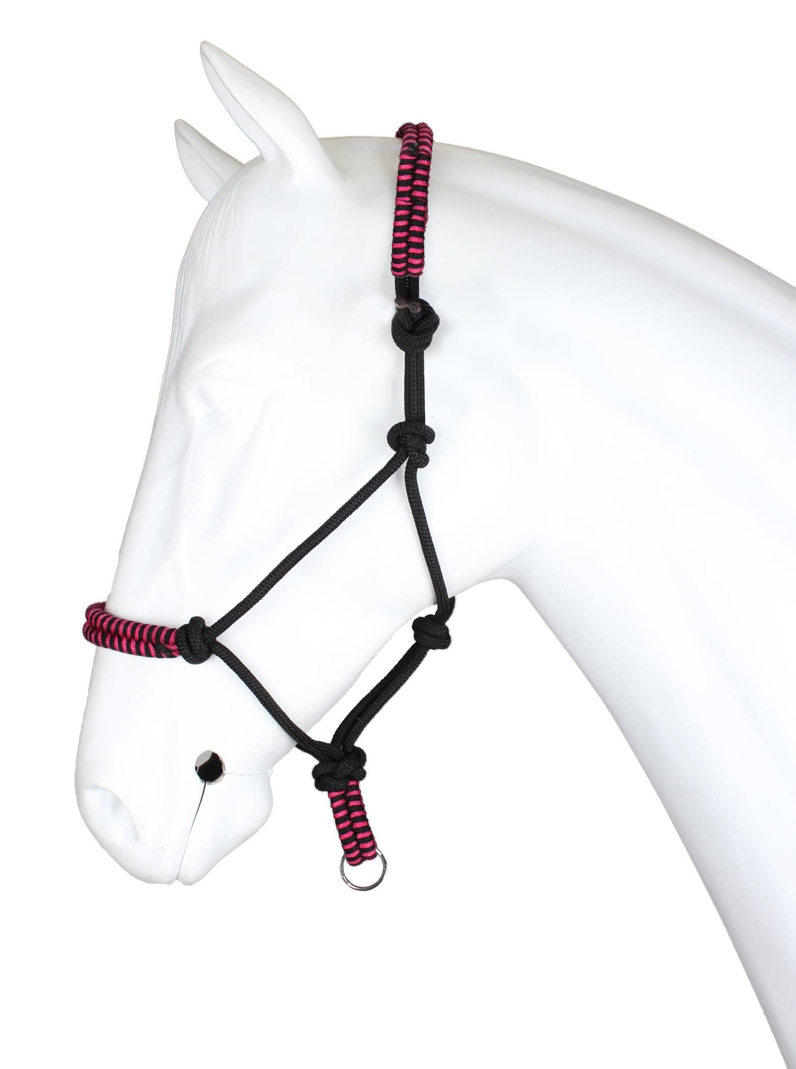 Licol pour cheval corde Horka 5/5