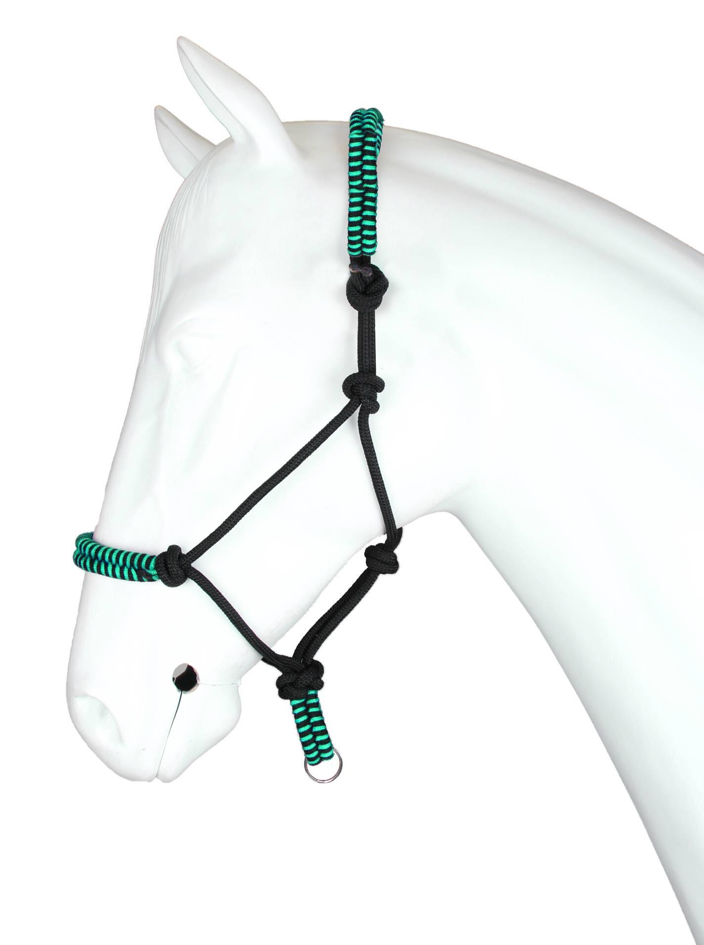 Licol pour cheval corde Horka 4/5