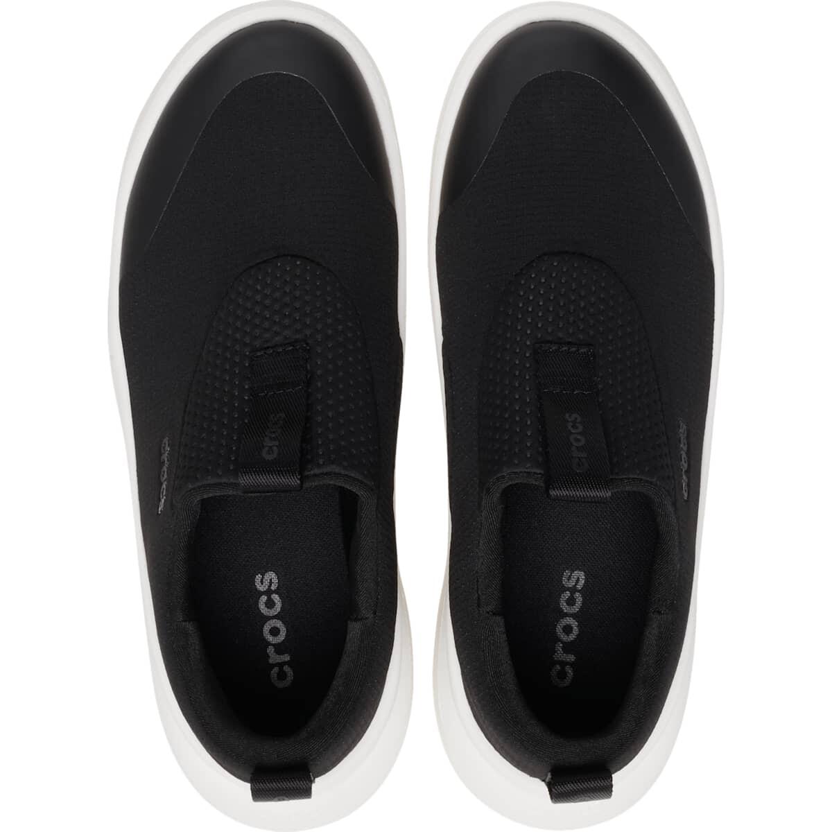 Crocs Mellow Ease Recovery Slip On 3/7