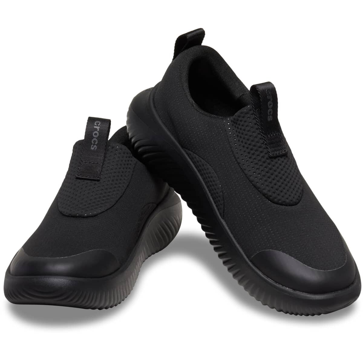 Crocs Mellow Ease Recovery Slip On 2/6