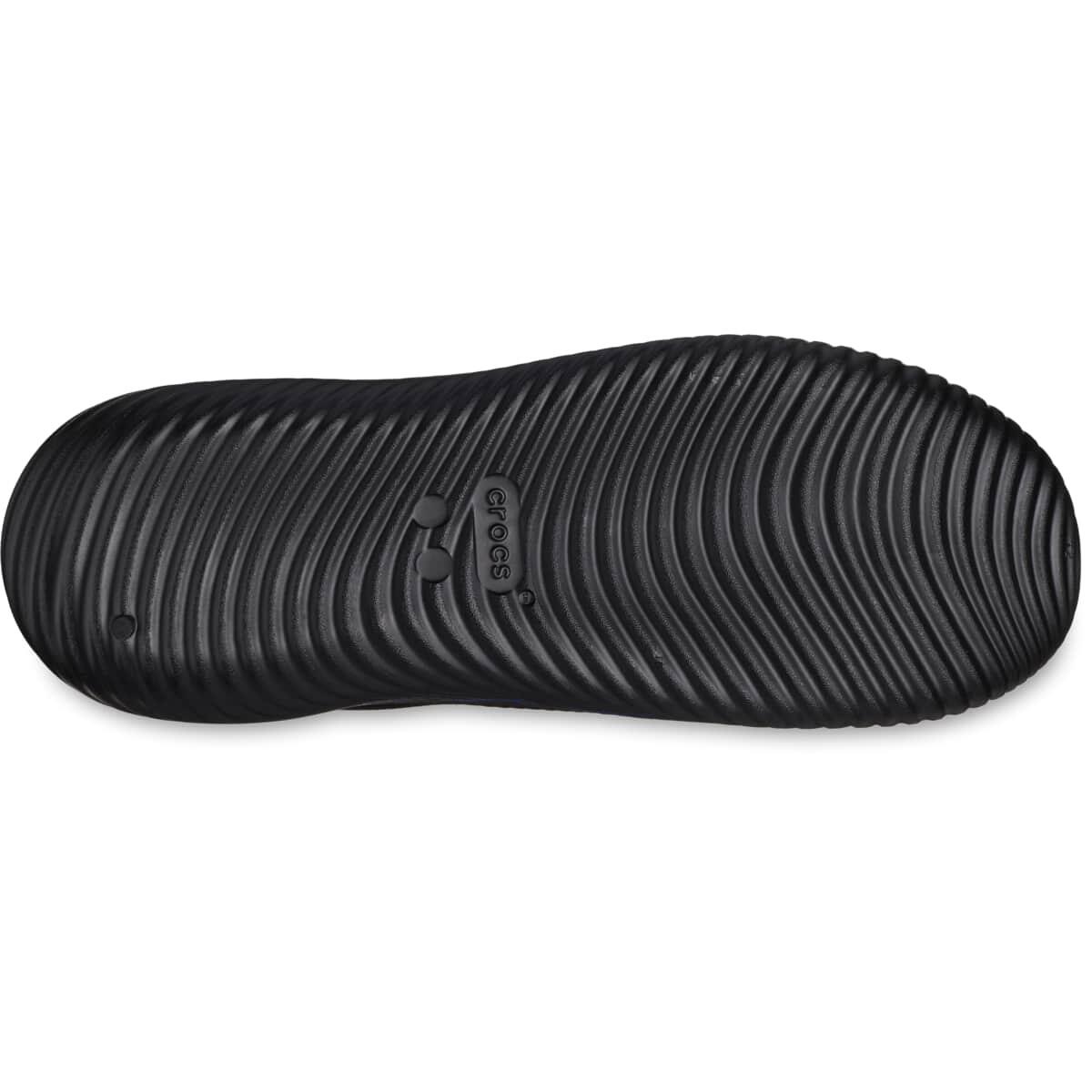 Crocs Mellow Ease Recovery Slip On 4/6