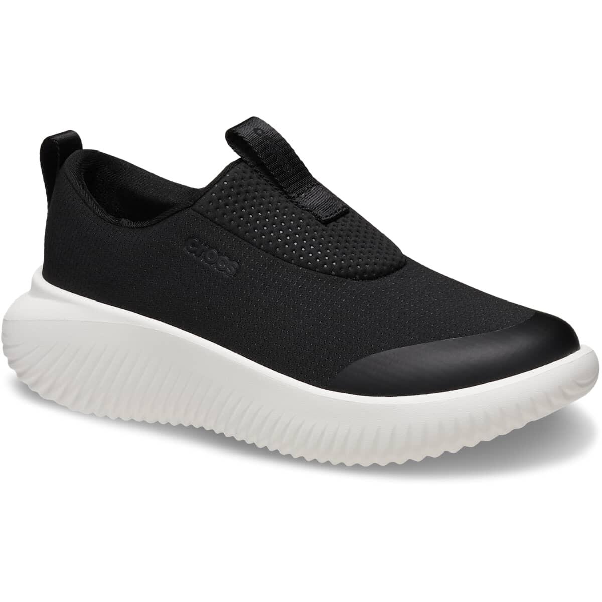 Crocs Mellow Ease Recovery Slip On 5/7