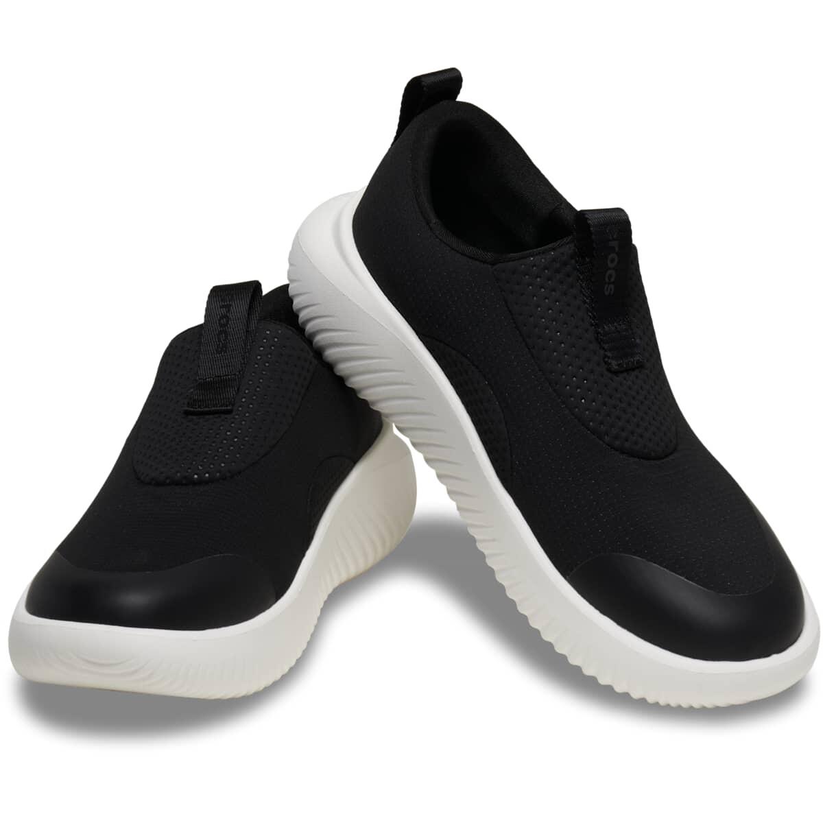Crocs Mellow Ease Recovery Slip On 2/7