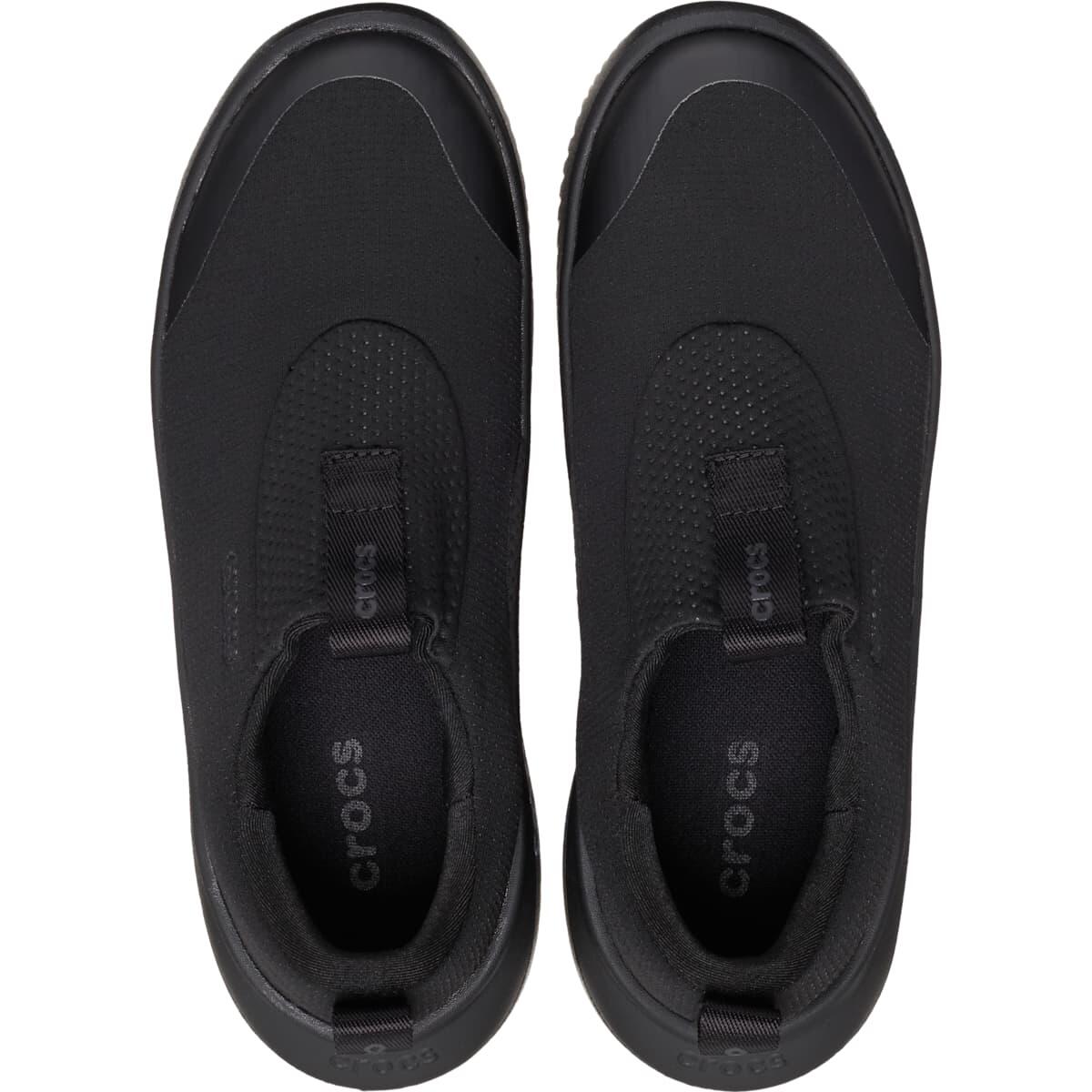 Crocs Mellow Ease Recovery Slip On 3/6