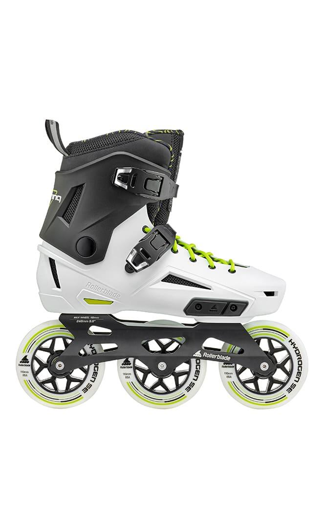 Lightning 110 Patins em Linha Freestyle Homem 5/6
