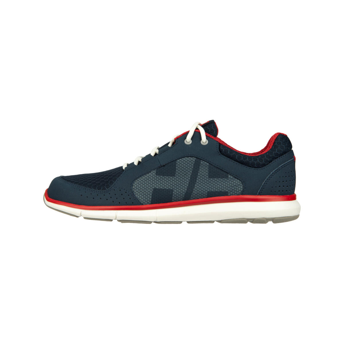 Helly Hansen - Chaussures Aquatiques Helly Hansen Ahiga V4 Hydropower - Aquashoes - Bleu - 47 - Decathlon