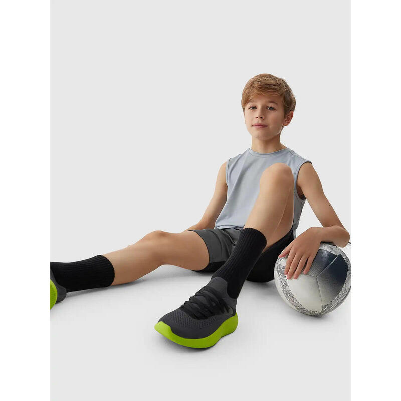 Shorts De Sport Pour Garçon