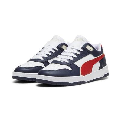 Freizeitschuhe RBD Game Low