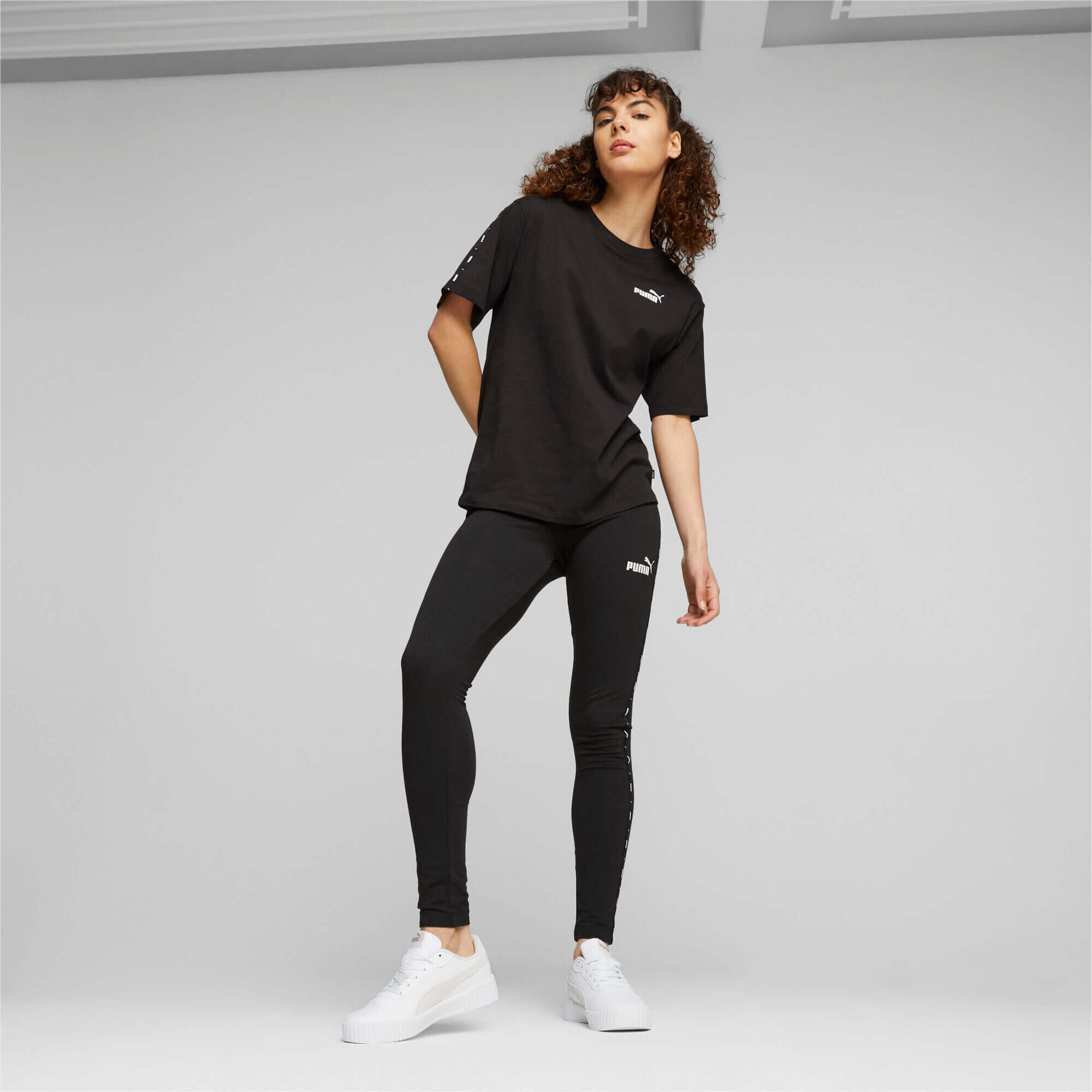 T-shirt Essencial Básica Mulher 6/6