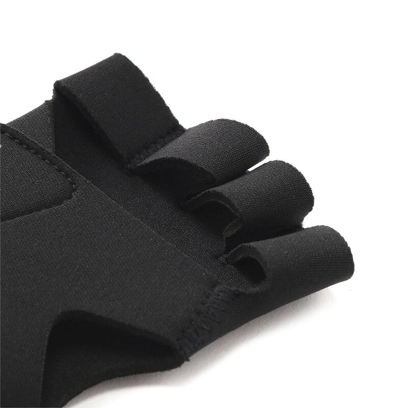 Mănuși de antrenament cu degete Essential Premium Grip Cut PUMA