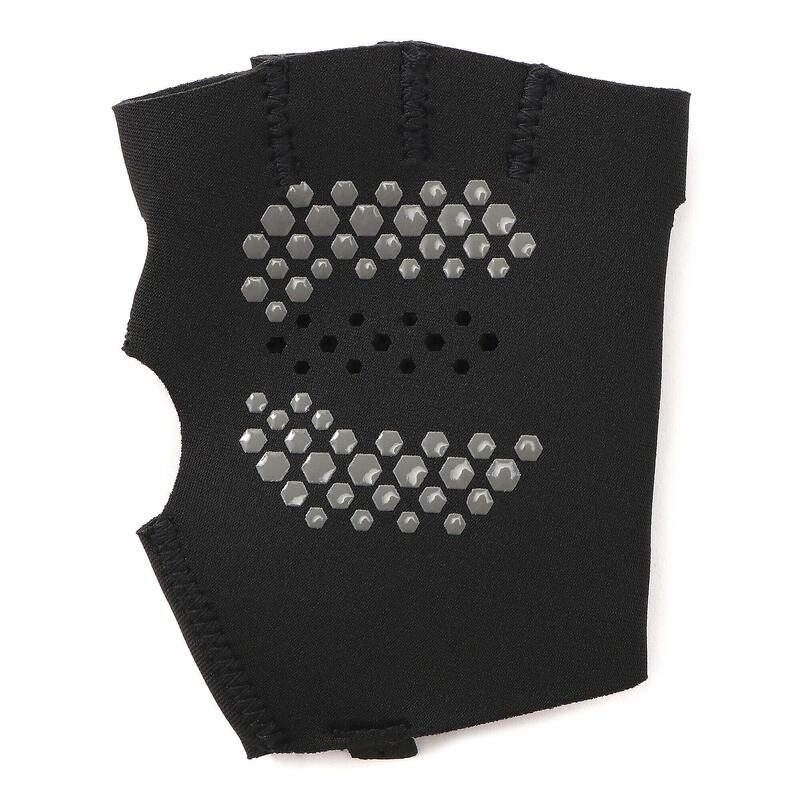 Tréninkové titness rukavice Essential PUMA Black